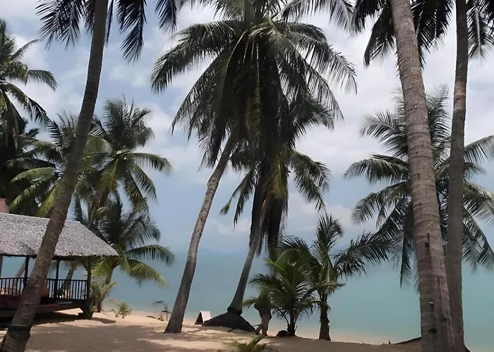 Palm Point Village