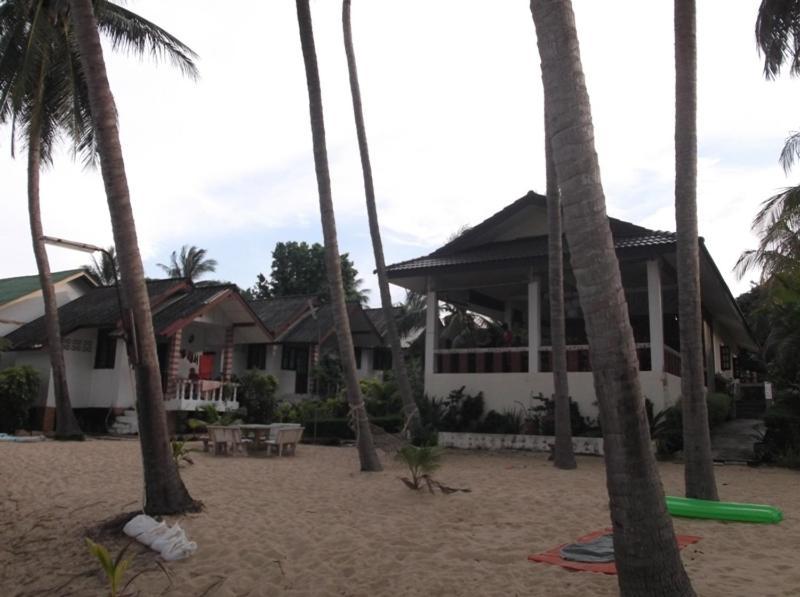 Palm Point Village * Strand von Chaweng