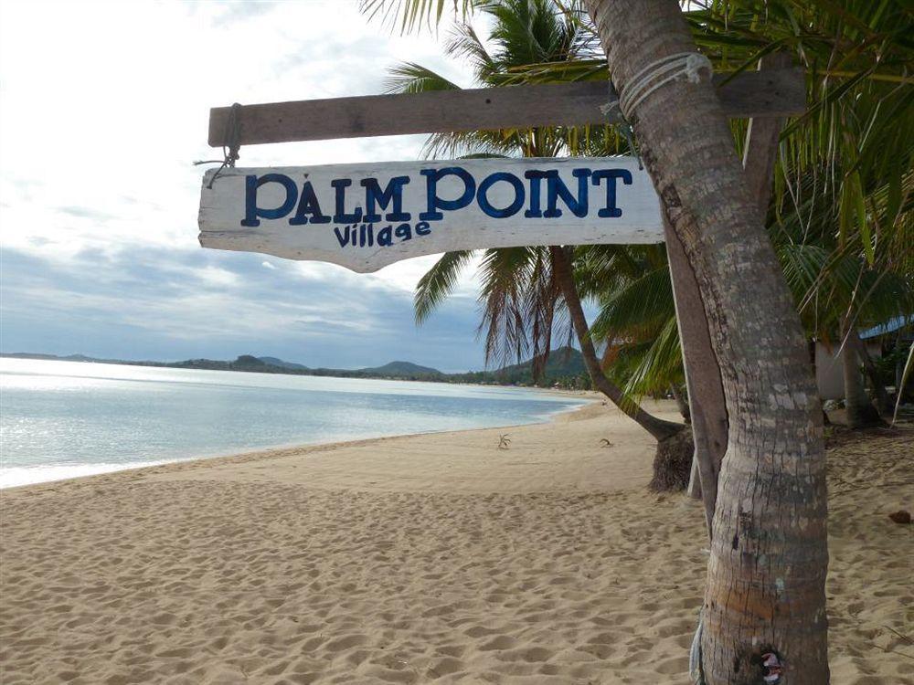 Palm Point Village *