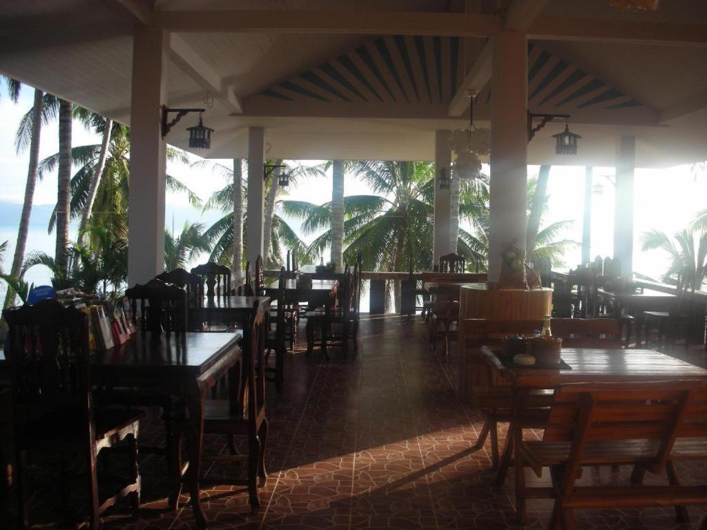 Palm Point Village Hotel Strand von Chaweng