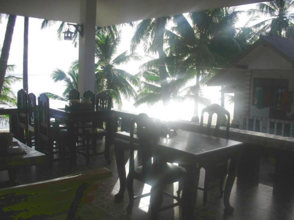 Palm Point Village Hotel Strand von Chaweng