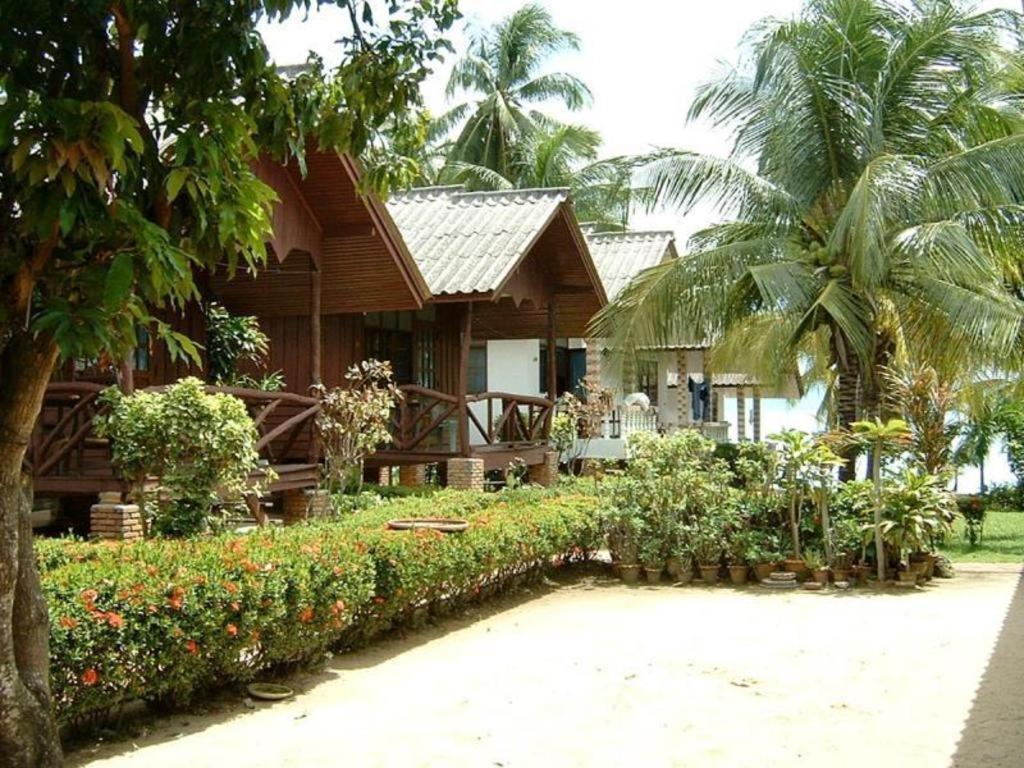 Palm Point Village * Strand von Chaweng