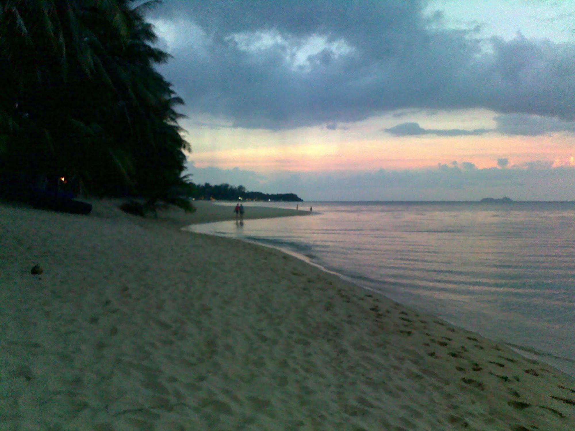 Palm Point Village * Strand von Chaweng