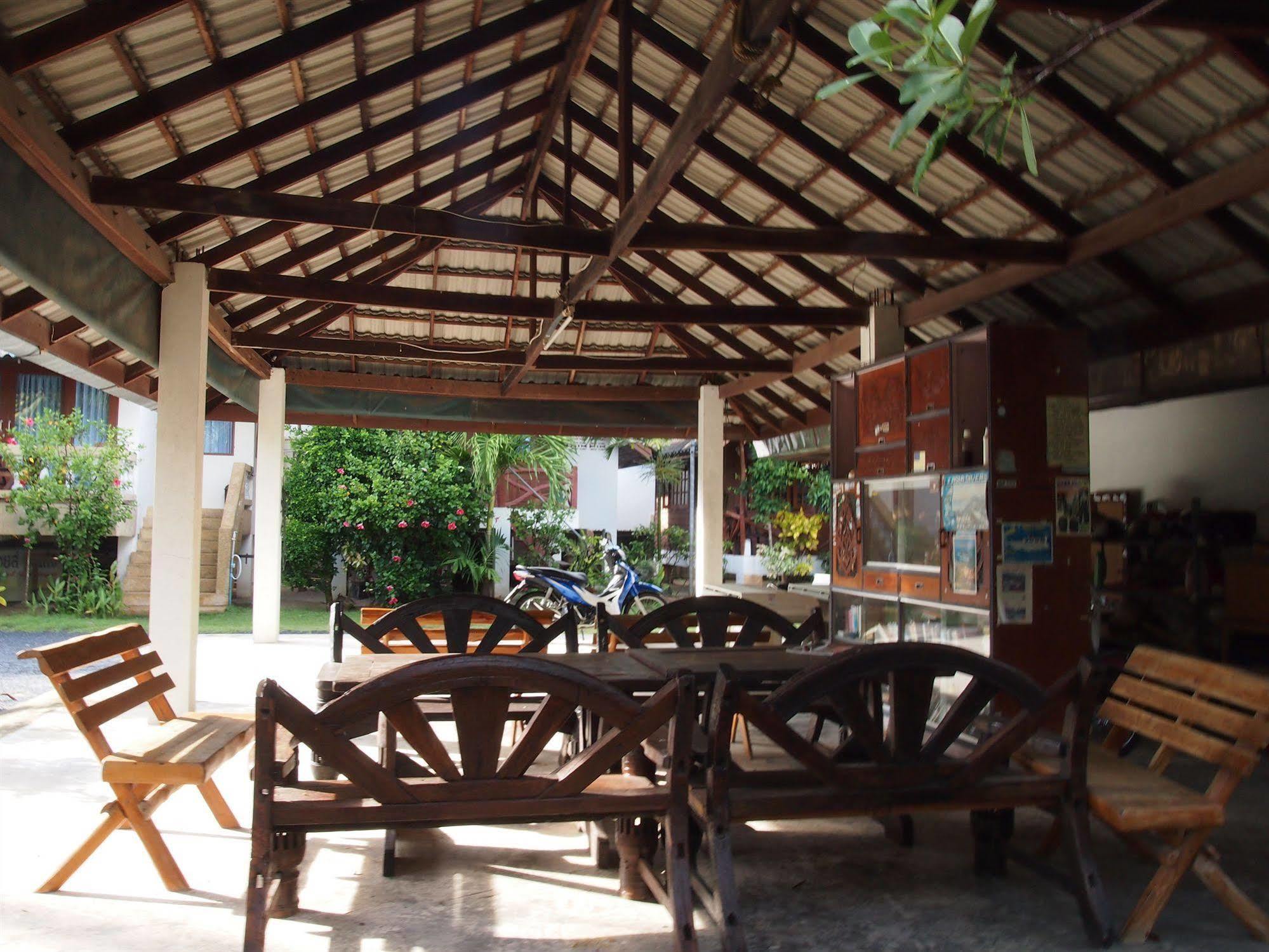 Palm Point Village Hotel Strand von Chaweng