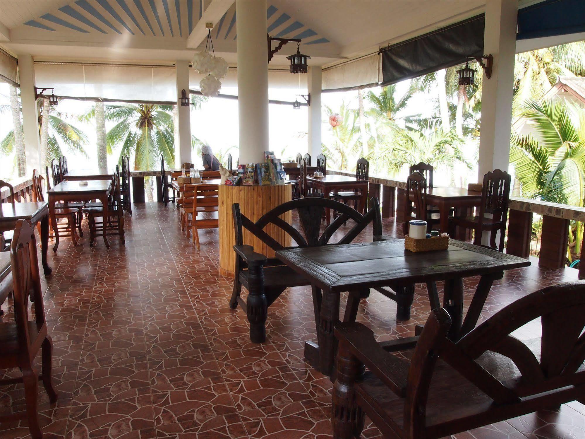 Palm Point Village Hotel Strand von Chaweng