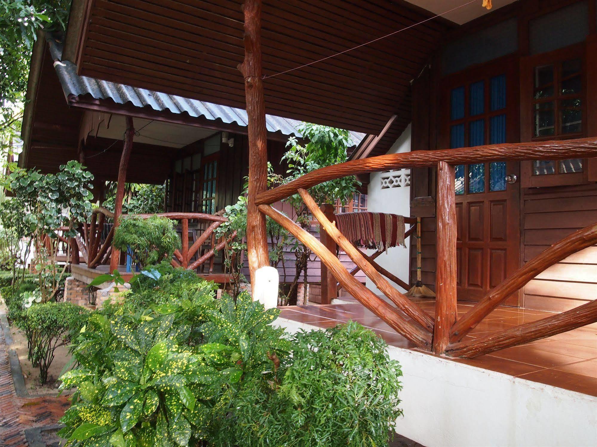 Palm Point Village Hotel Strand von Chaweng