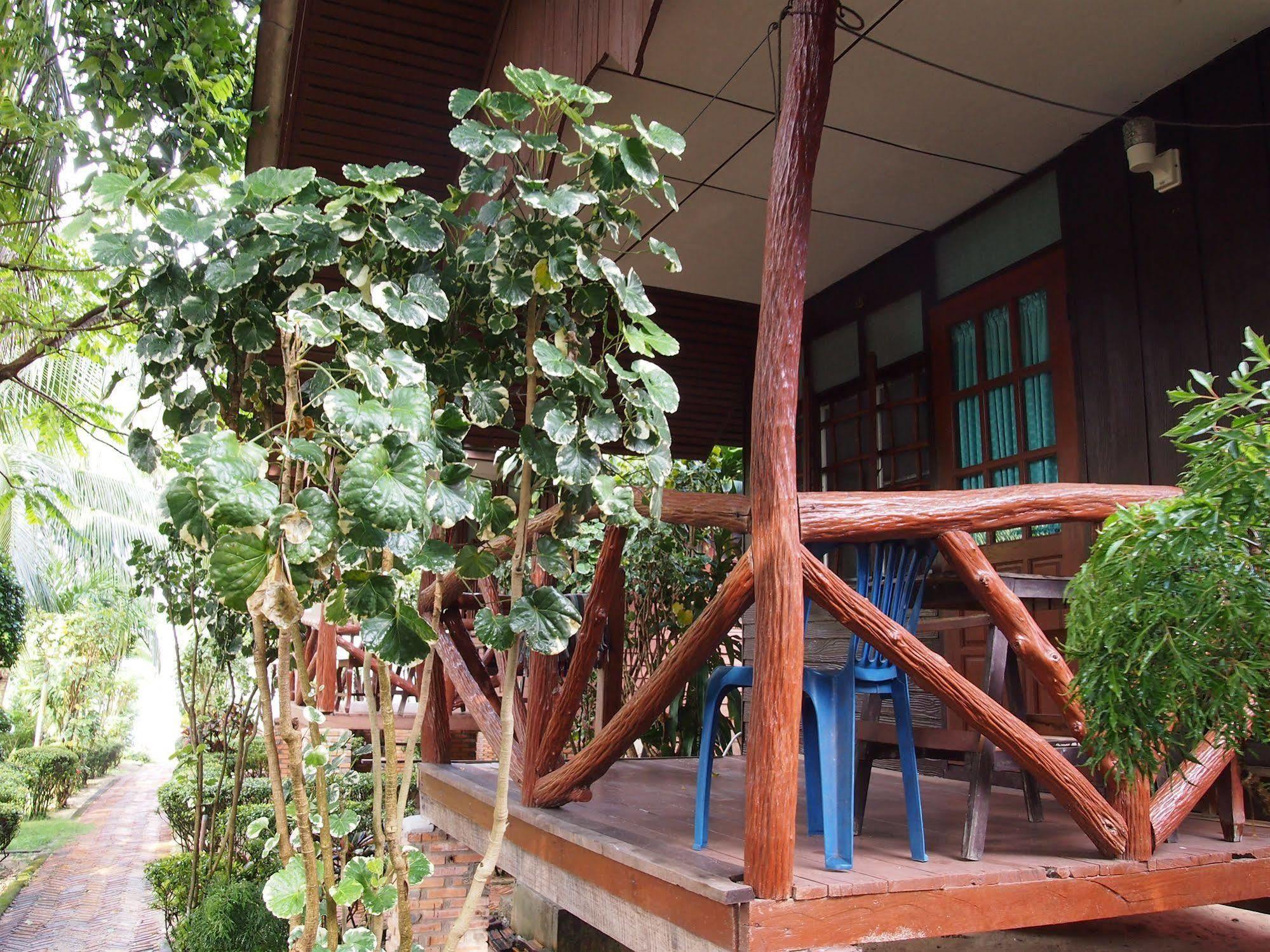 Palm Point Village Hotel Strand von Chaweng