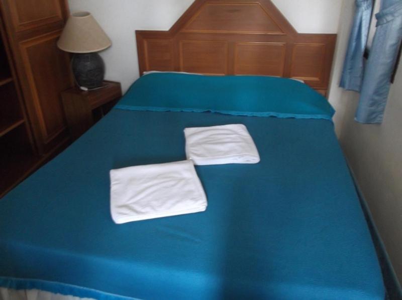 Hotel Palm Point Village *